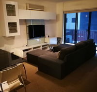 Superb 2 BR East Perth Apartment Location Comfort Space 1 - Geraldton Accommodation