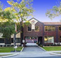 Kings Park Motel - Geraldton Accommodation