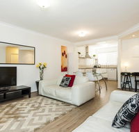 Forrest St - Geraldton Accommodation