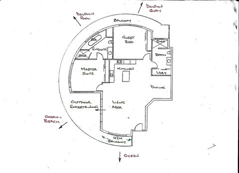 A 406 FANTASTIC OCEAN BEACH And MARINA VIEW APT - MANDURAH - Geraldton Accommodation 28