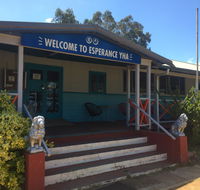 Esperance YHA - Geraldton Accommodation