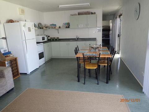 Leander Reef Holiday Park - Geraldton Accommodation 7