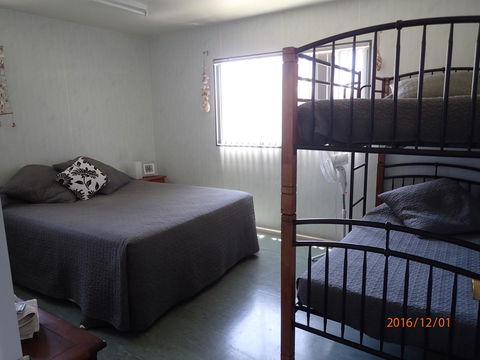 Leander Reef Holiday Park - Geraldton Accommodation 8