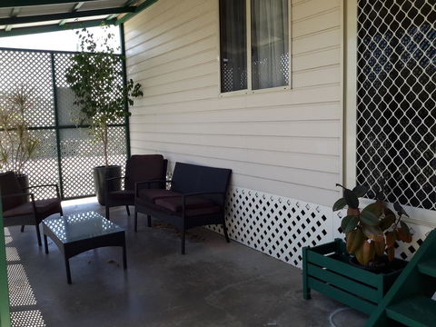 Leander Reef Holiday Park - Geraldton Accommodation 12