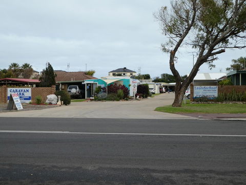 Leander Reef Holiday Park - Geraldton Accommodation 15