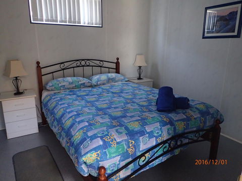 Leander Reef Holiday Park - Geraldton Accommodation 9