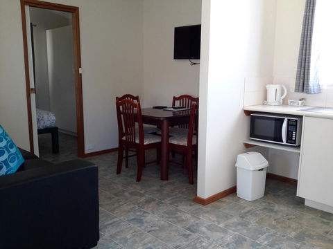 Leander Reef Holiday Park - Geraldton Accommodation 13