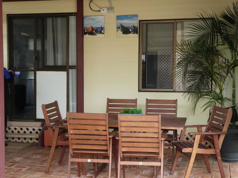 Leander Reef Holiday Park - Geraldton Accommodation 17