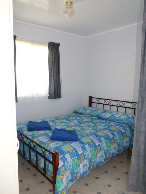 Leander Reef Holiday Park - Geraldton Accommodation 1