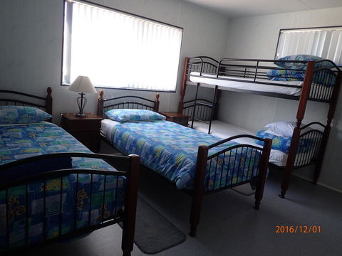 Leander Reef Holiday Park - Geraldton Accommodation 10