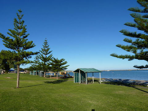 Leander Reef Holiday Park - Geraldton Accommodation 5