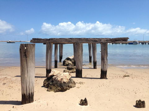 Leander Reef Holiday Park - Geraldton Accommodation 16