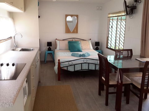Leander Reef Holiday Park - Geraldton Accommodation 11