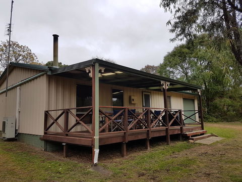 Eagle Bay Discovery - Geraldton Accommodation 2