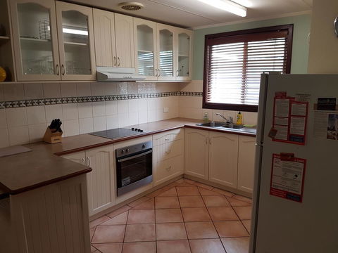 Eagle Bay Discovery - Geraldton Accommodation 8