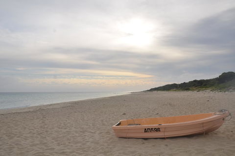 Eagle Bay Discovery - Geraldton Accommodation 1
