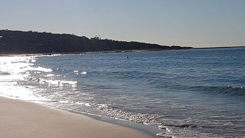 Eagle Bay Discovery - Geraldton Accommodation 0