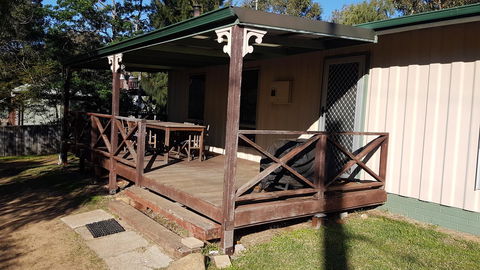 Eagle Bay Discovery - Geraldton Accommodation 7