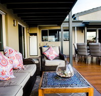 Mullaloo B  B - Geraldton Accommodation