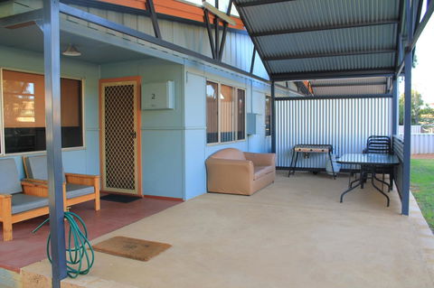 Kestrel Chalets - Geraldton Accommodation 18