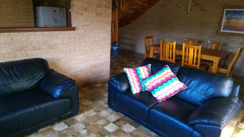 Kestrel Chalets - Geraldton Accommodation 2