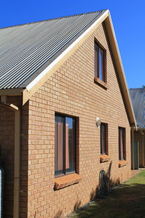 Kestrel Chalets - Geraldton Accommodation 22