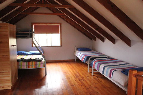 Kestrel Chalets - Geraldton Accommodation 9