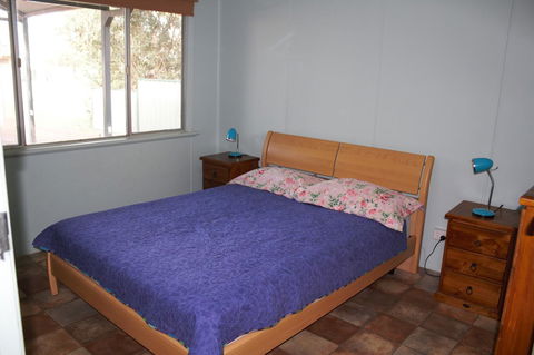 Kestrel Chalets - Geraldton Accommodation 19