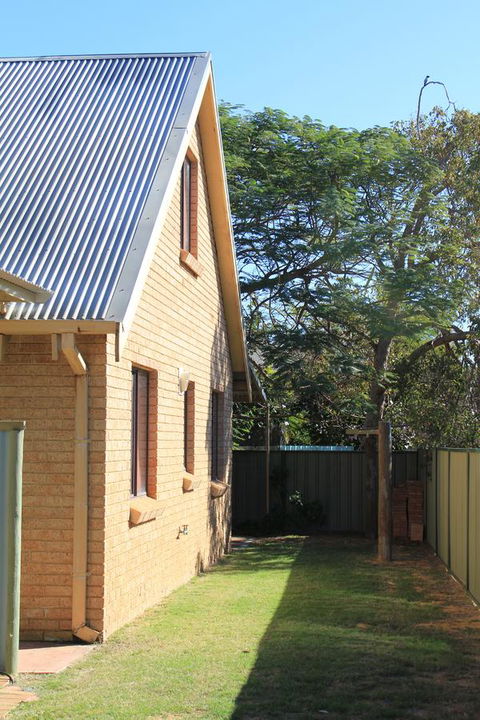 Kestrel Chalets - Geraldton Accommodation 5