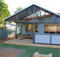 Kestrel Chalets