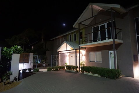 Gecko Lodge Kalbarri - Geraldton Accommodation 34