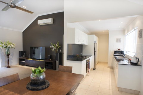 Gecko Lodge Kalbarri - Geraldton Accommodation 13