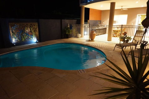 Gecko Lodge Kalbarri - Geraldton Accommodation 33