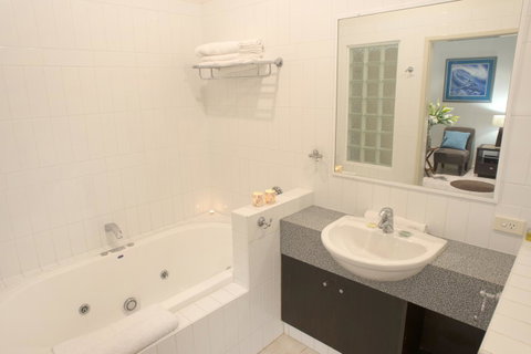 Gecko Lodge Kalbarri - Geraldton Accommodation 10