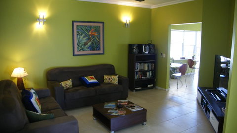 Gecko Lodge Kalbarri - Geraldton Accommodation 27