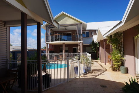 Gecko Lodge Kalbarri - Geraldton Accommodation 30