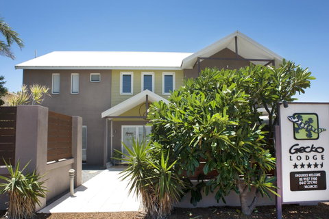 Gecko Lodge Kalbarri - Geraldton Accommodation 2