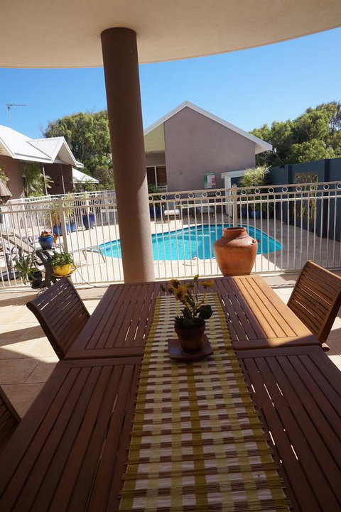 Gecko Lodge Kalbarri - Geraldton Accommodation 22