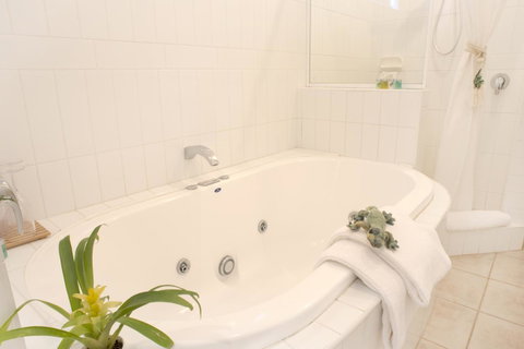 Gecko Lodge Kalbarri - Geraldton Accommodation 6