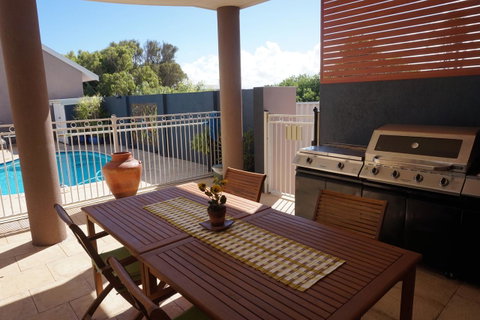 Gecko Lodge Kalbarri - Geraldton Accommodation 29