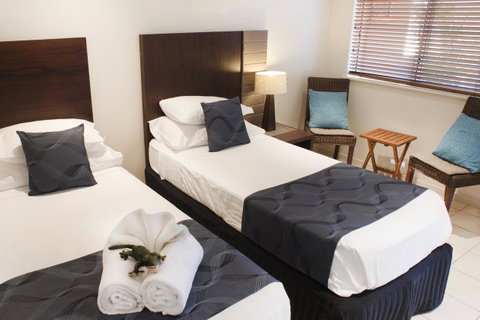 Gecko Lodge Kalbarri - Geraldton Accommodation 16