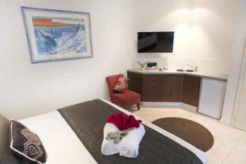 Gecko Lodge Kalbarri - Geraldton Accommodation 9