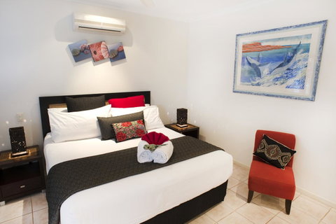 Gecko Lodge Kalbarri - Geraldton Accommodation 8