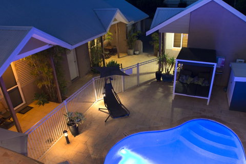 Gecko Lodge Kalbarri - Geraldton Accommodation 1