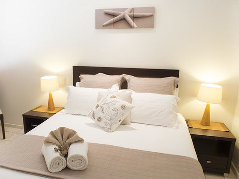 Gecko Lodge Kalbarri - Geraldton Accommodation 4