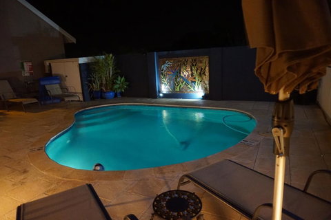 Gecko Lodge Kalbarri - Geraldton Accommodation 32