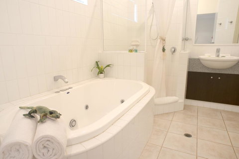 Gecko Lodge Kalbarri - Geraldton Accommodation 7