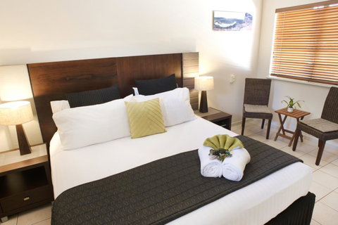Gecko Lodge Kalbarri - Geraldton Accommodation 17