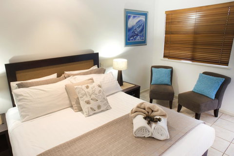 Gecko Lodge Kalbarri - Geraldton Accommodation 19
