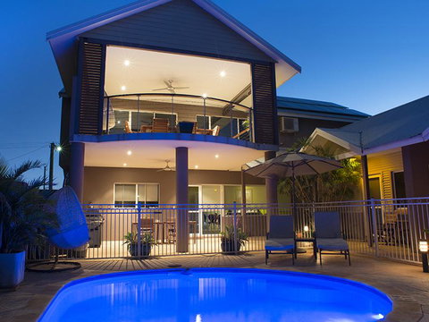 Gecko Lodge Kalbarri - Geraldton Accommodation 0
